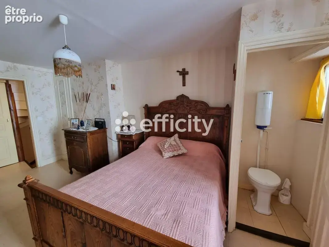 Maison 4 pièces 63 m² à vendre à Le Malzieu-Ville (48140) - photo 7