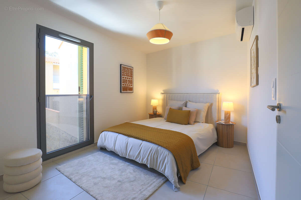 À 50 mètres de la mer - Villa Double Garage - Jardin - Terrasses ! - photo 6