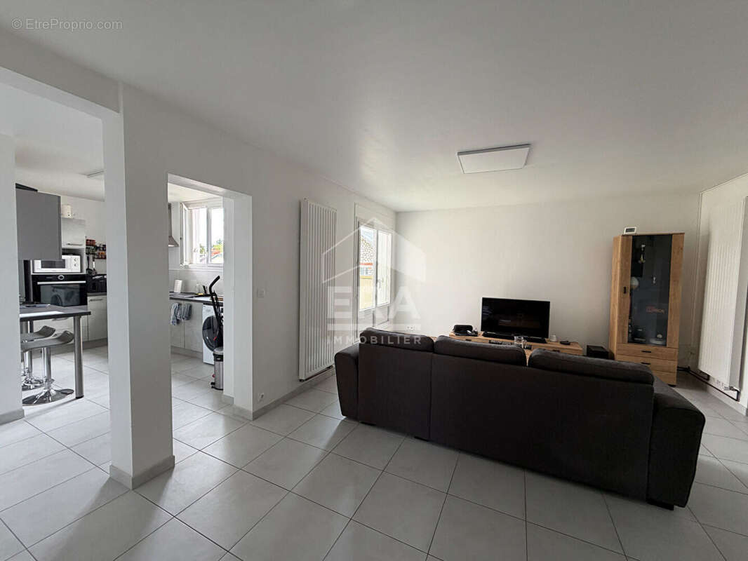 Appartement à BOURGES