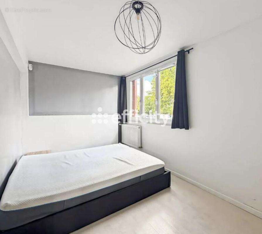 Appartement à PALAISEAU