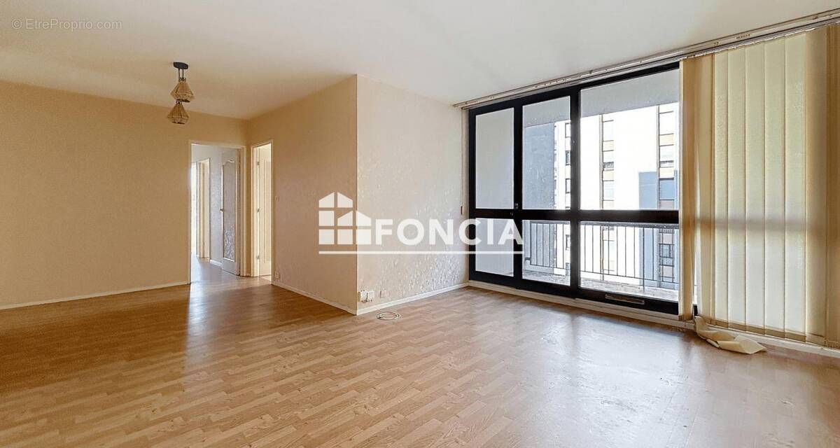 Appartement à LIMOGES