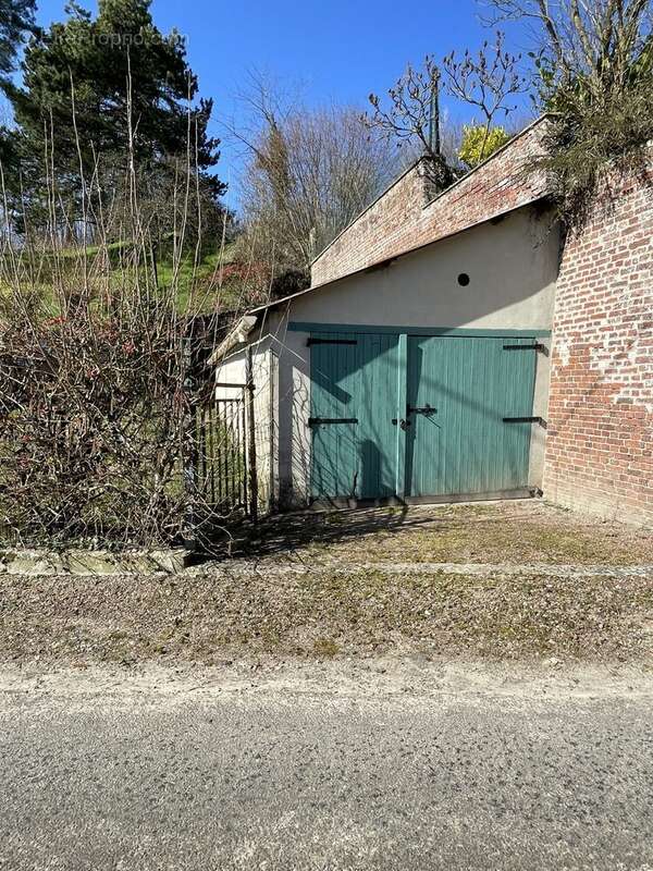 Maison à HANNAPES