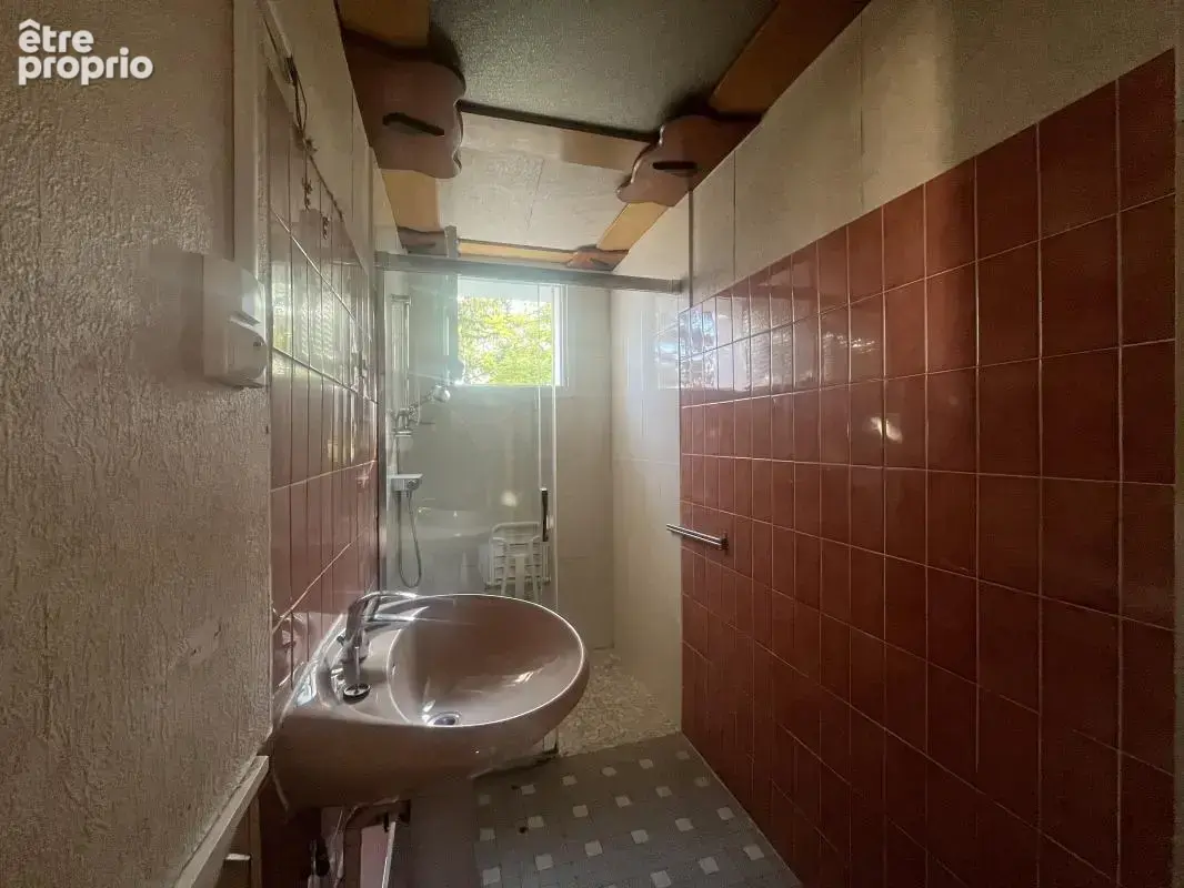 Appartement - photo 9