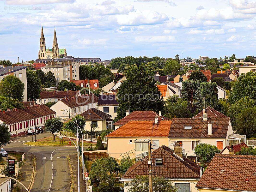 Appartement à CHARTRES