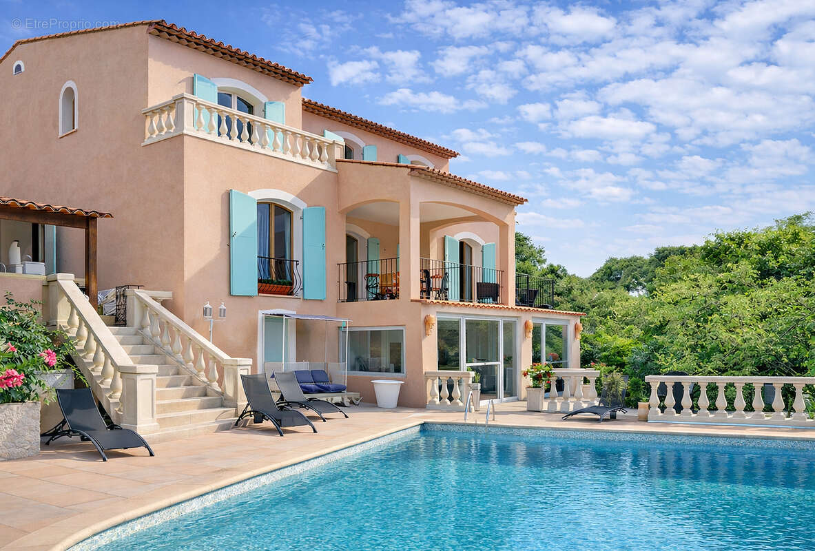 Maison à SAINT-PAUL