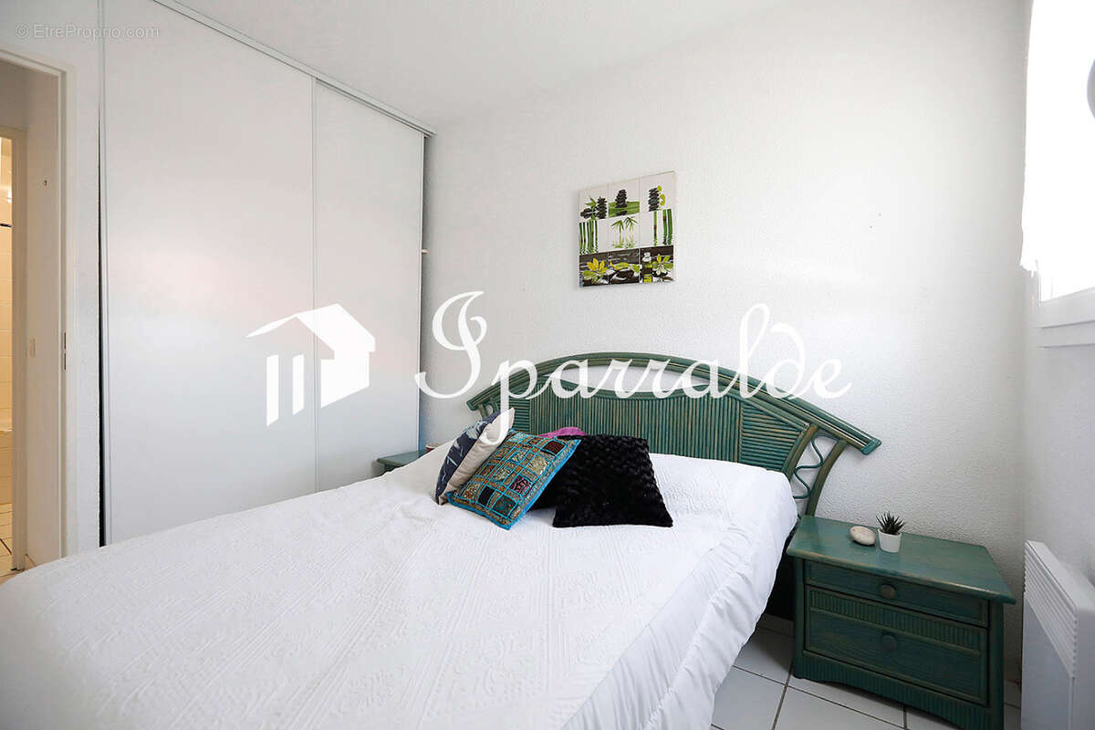 Appartement à HENDAYE