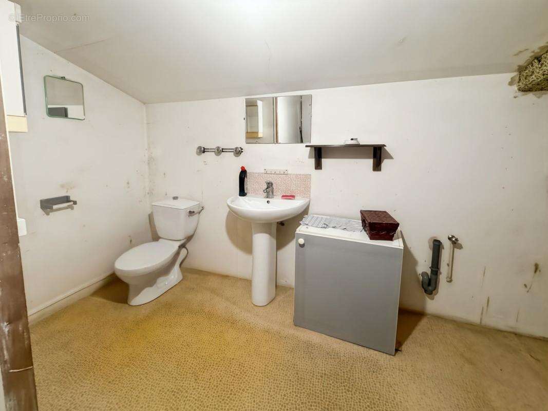 Maison À Vendre - photo 10