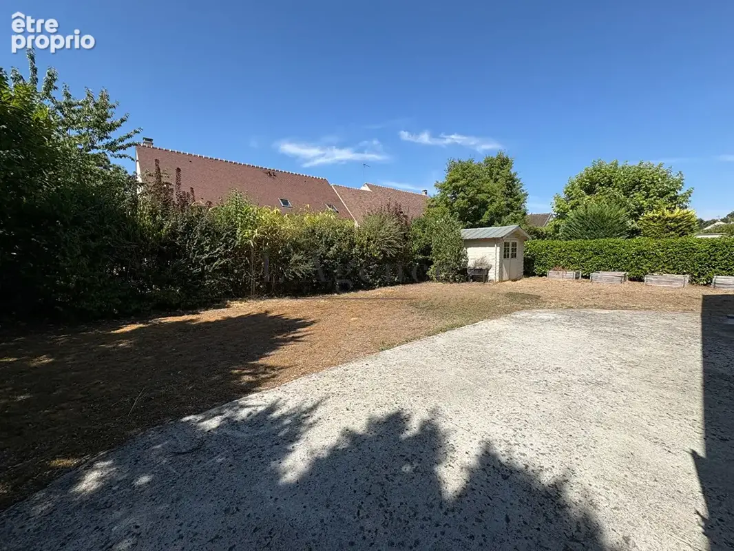 Maison  6 pièce(s) 122m² - photo 15