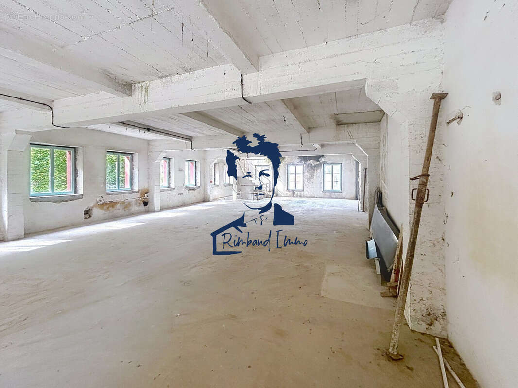 Appartement 450 m² à Bazeilles  - photo 6