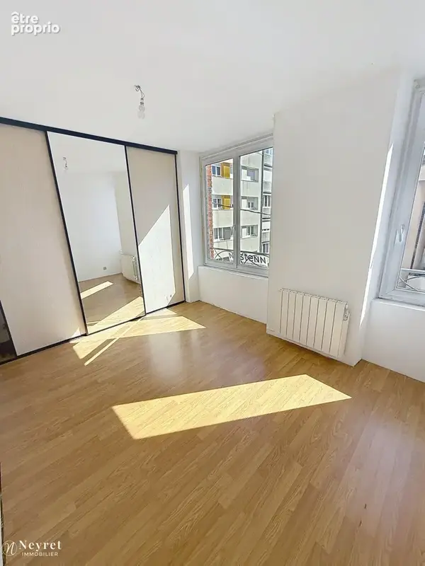 Maison de ville a bellevue 92 m2 + sous sol et garage - photo 9