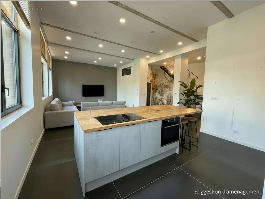 Appartement à TOURCOING