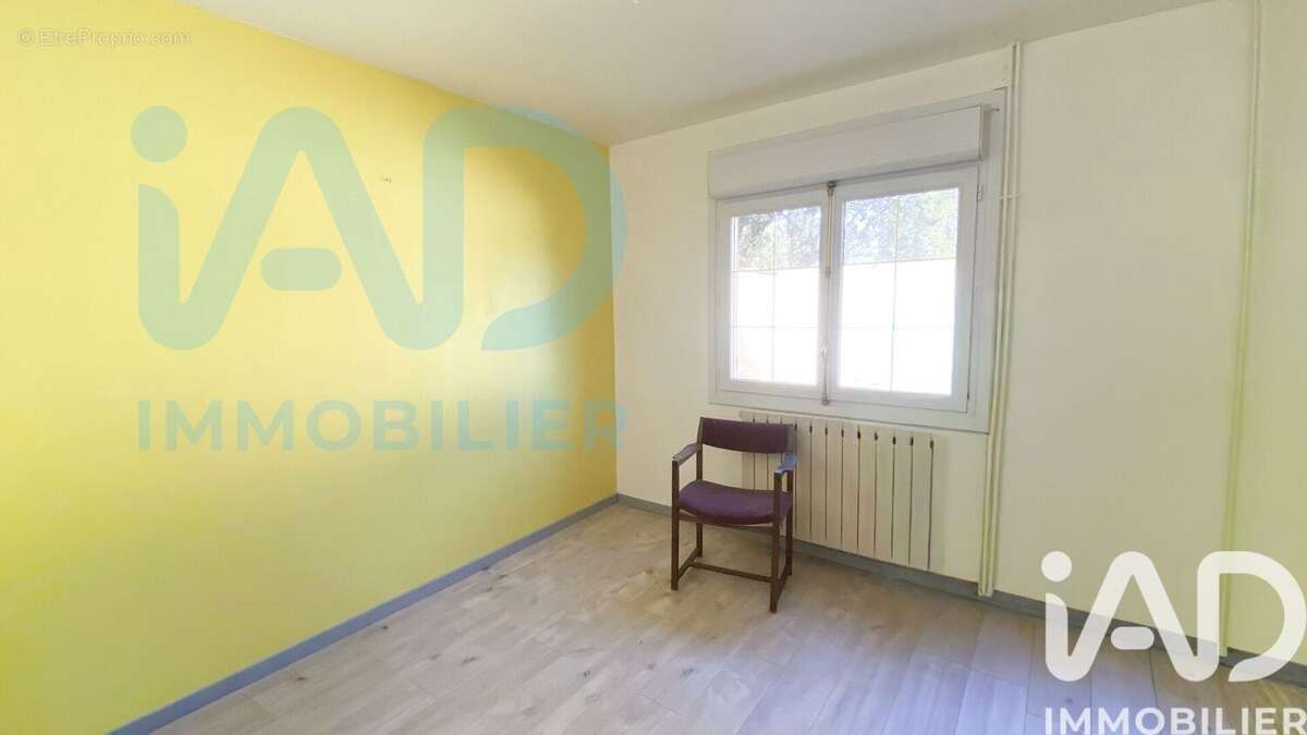 Photo 7 - Maison à POULX