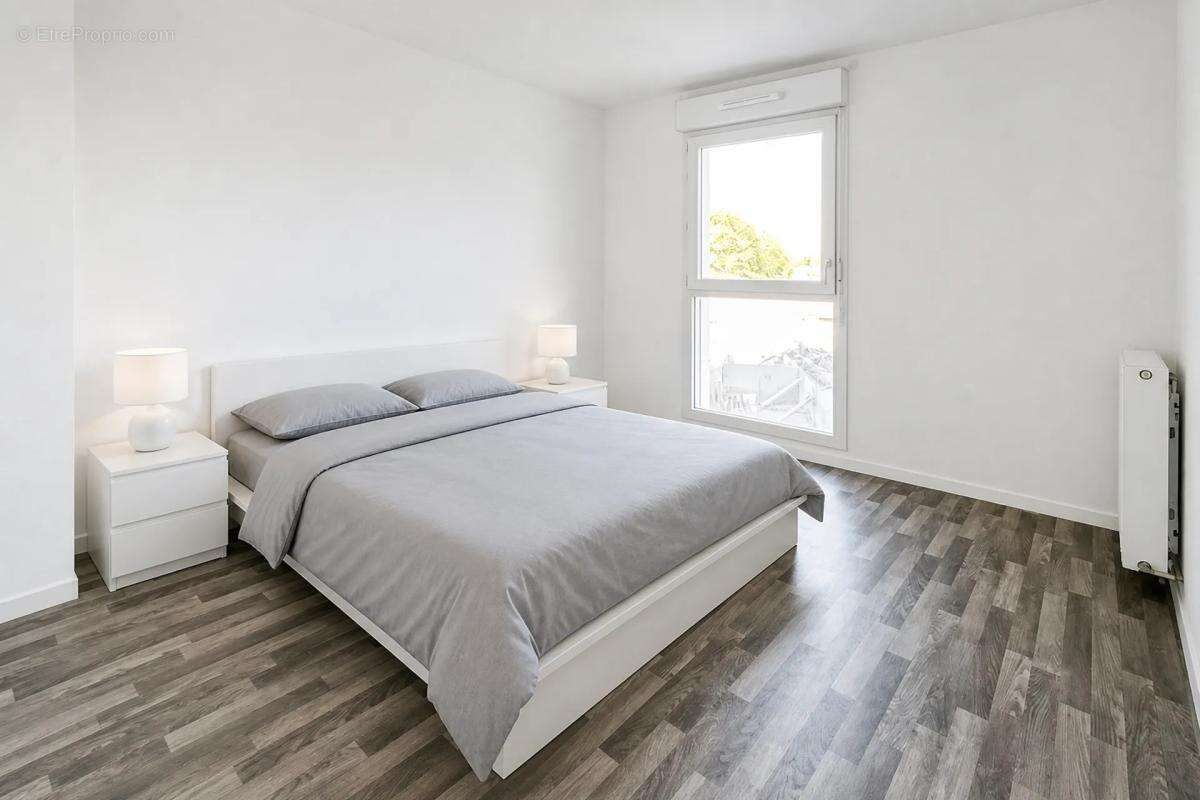 Appartement à MELUN