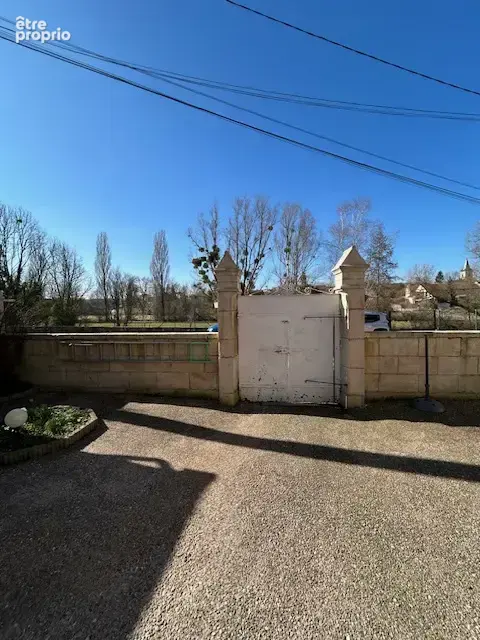 Maison de charme en pierres 4 chambres - photo 4