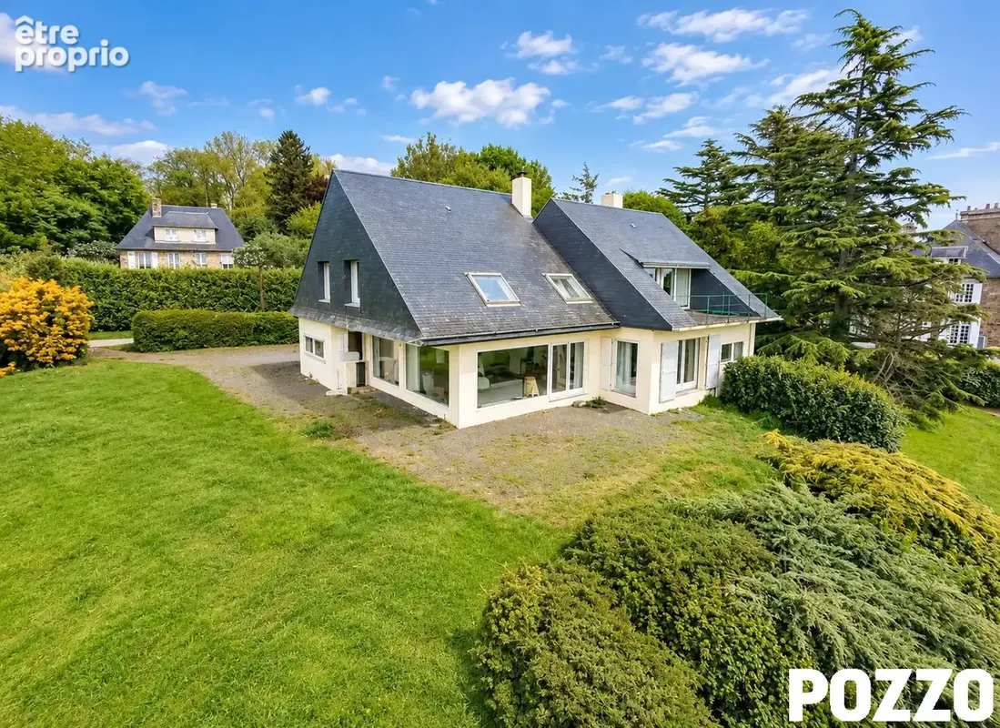 Maison à AVRANCHES