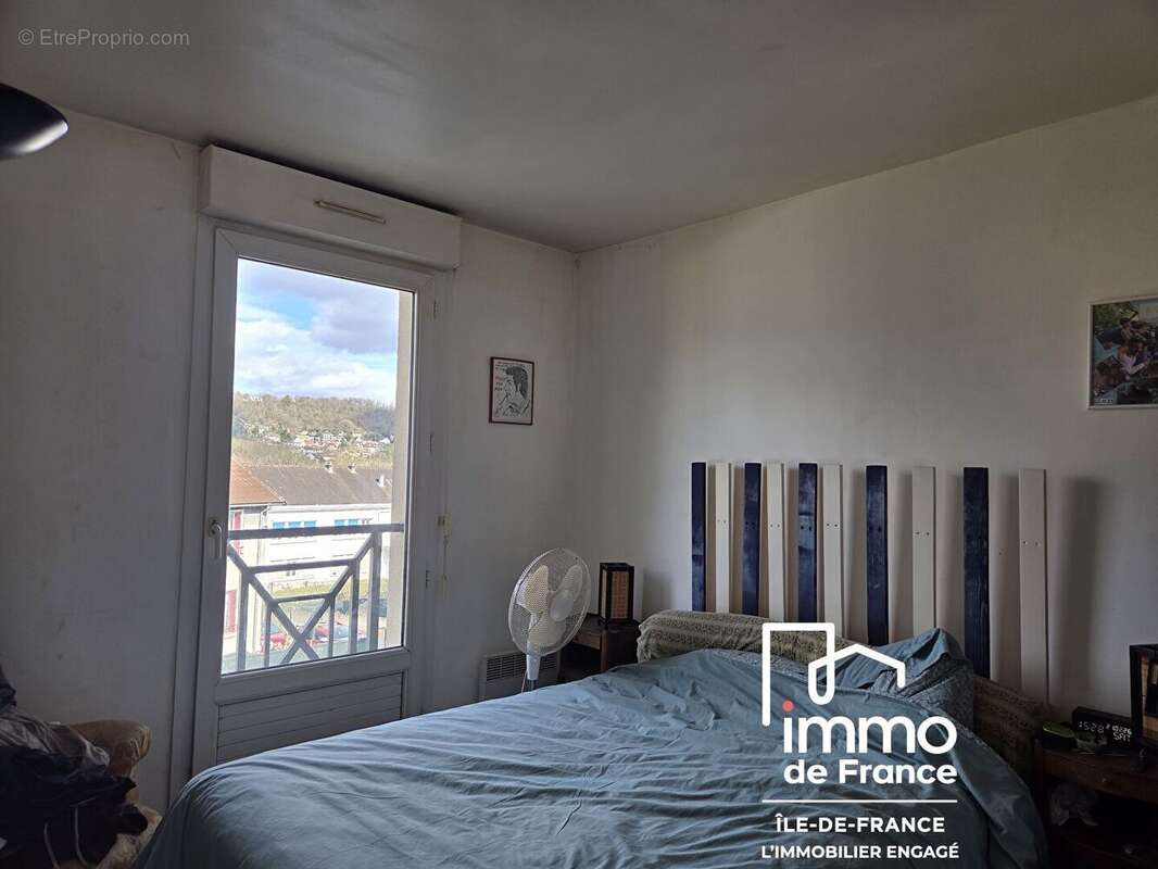 F4 -Villebon-sur-Yvette - photo 8