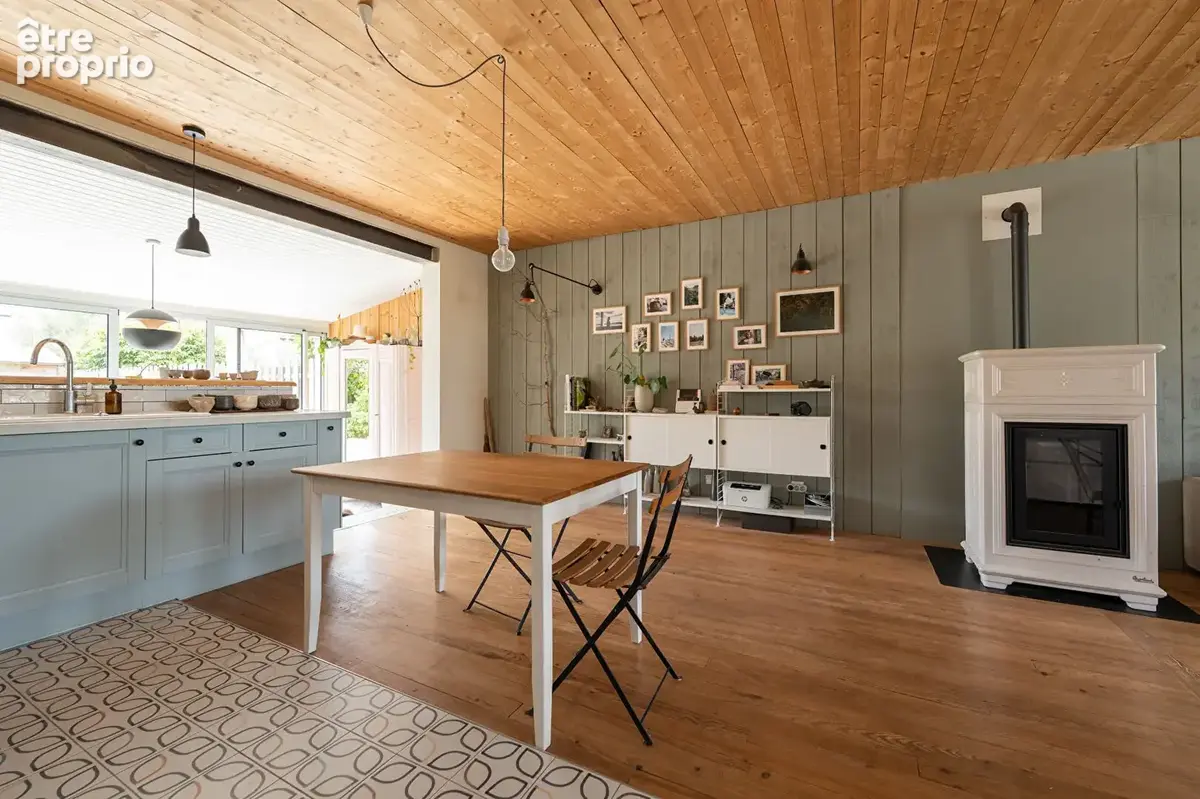 Maison La Baule Escoublac 5 pièce(s) 110m2 - photo 5