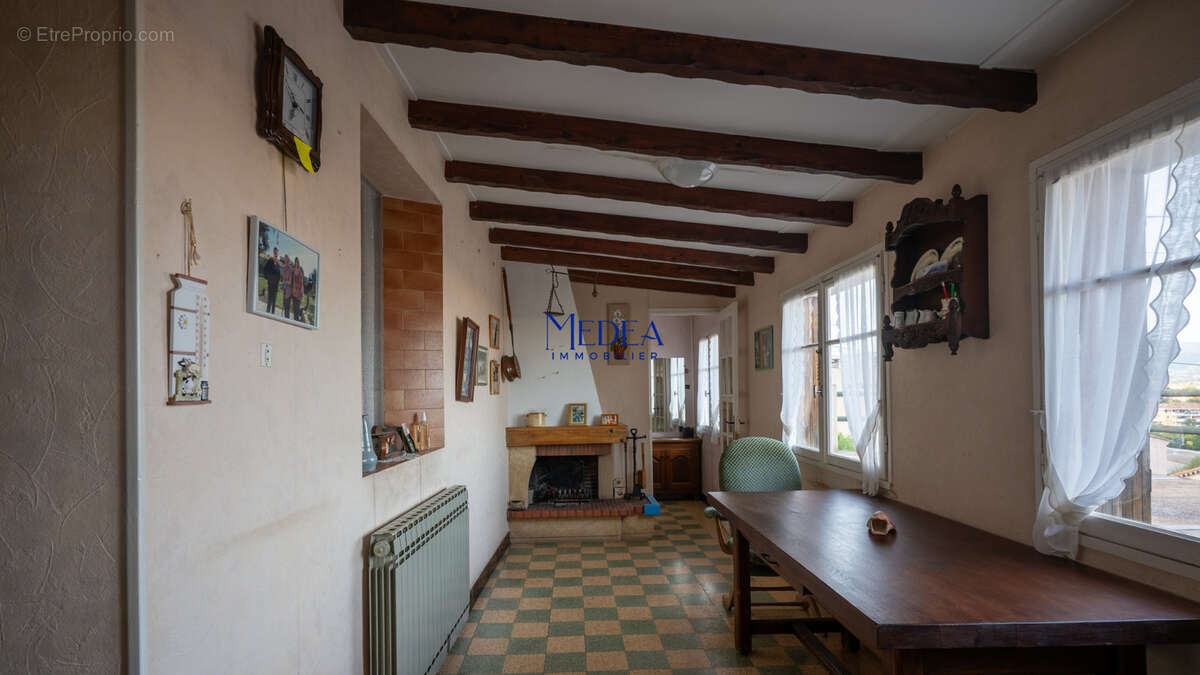 Photo 3 - Maison à LA CIOTAT