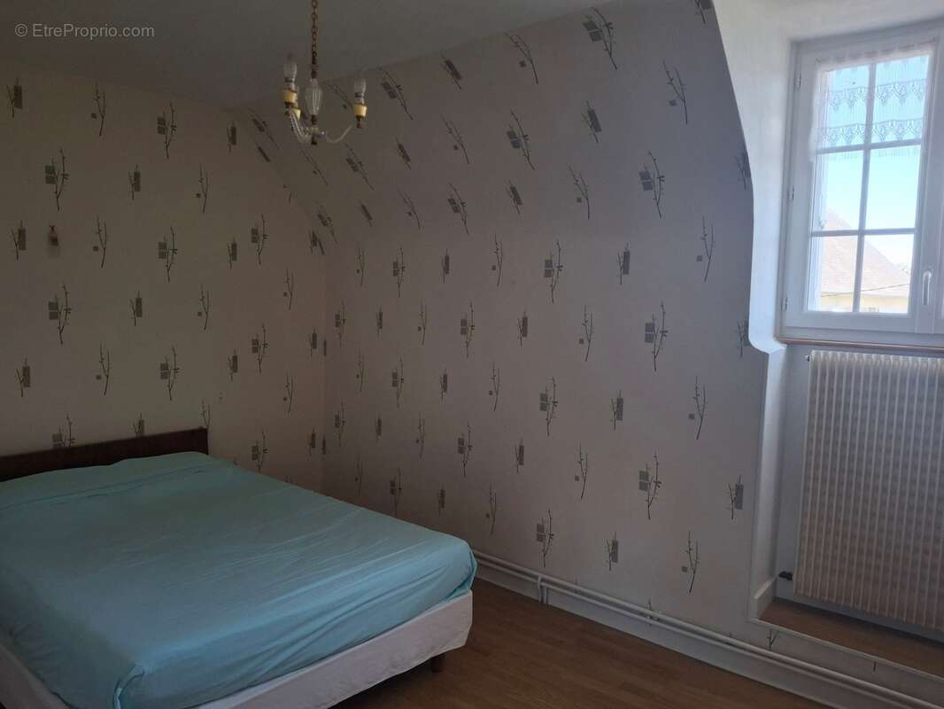 Maison à vendre 0 pièces PLEINE FOUGERES (35) - photo 12