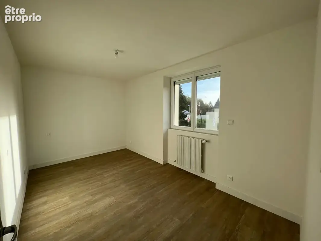 Maison rénovée avec locataires en place - Bourg de Carquefou - photo 5