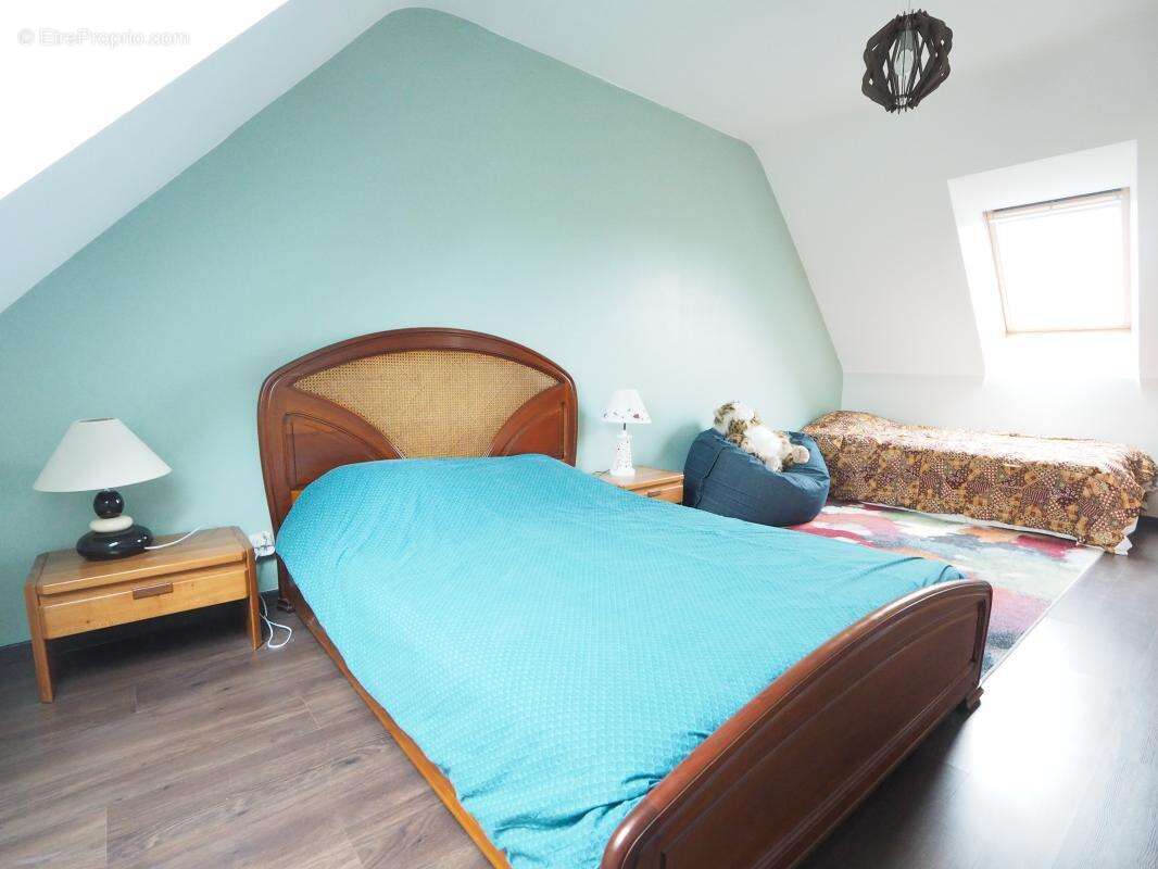 Maison Pen Bé proche plages - photo 11