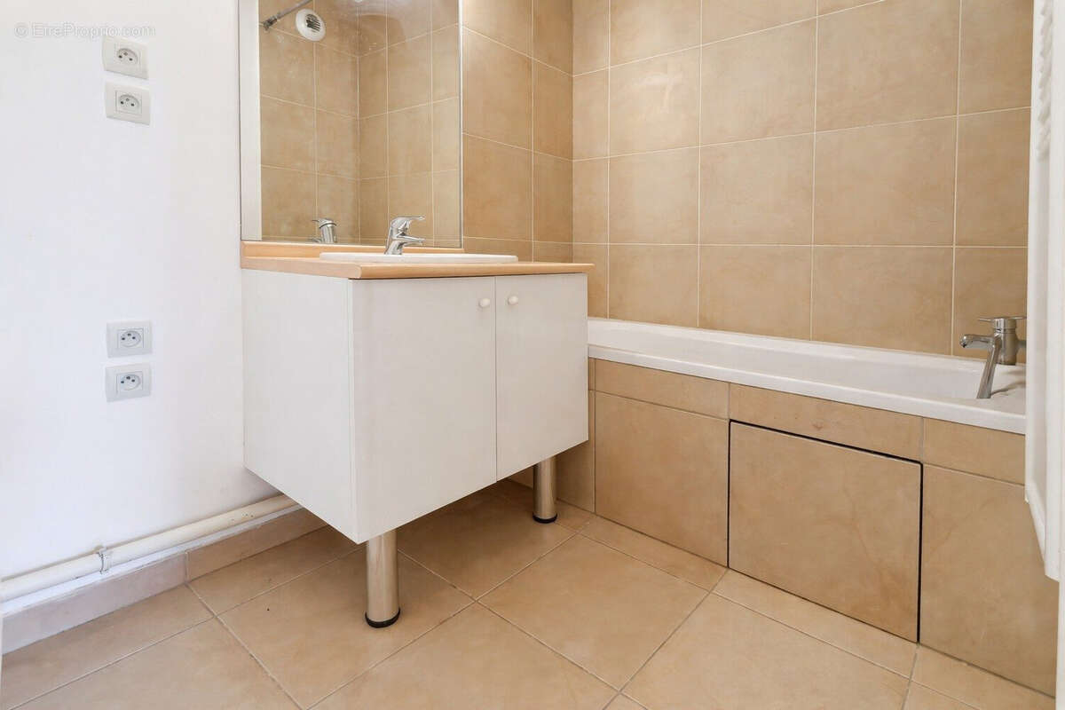 Appartement à VEIGY-FONCENEX