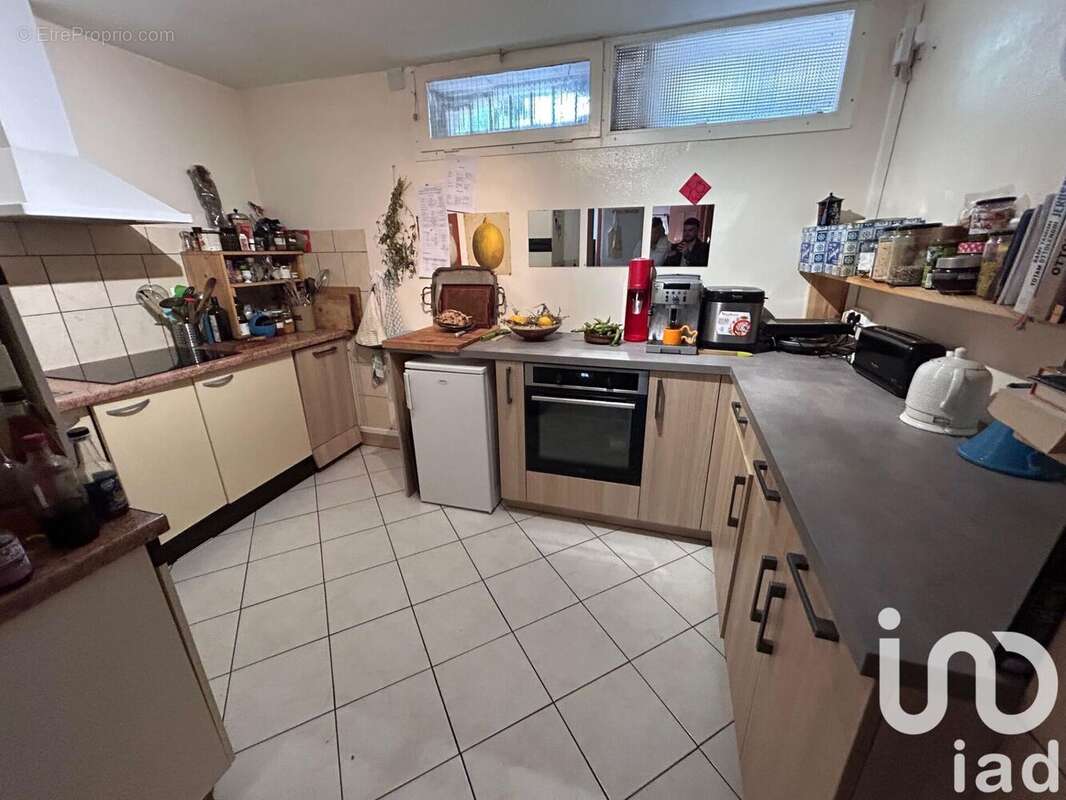 Photo 6 - Appartement à AMELIE-LES-BAINS-PALALDA