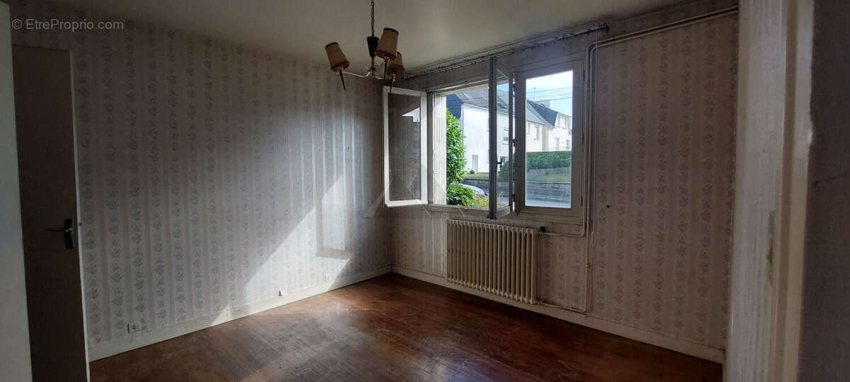 Maison à QUIMPER