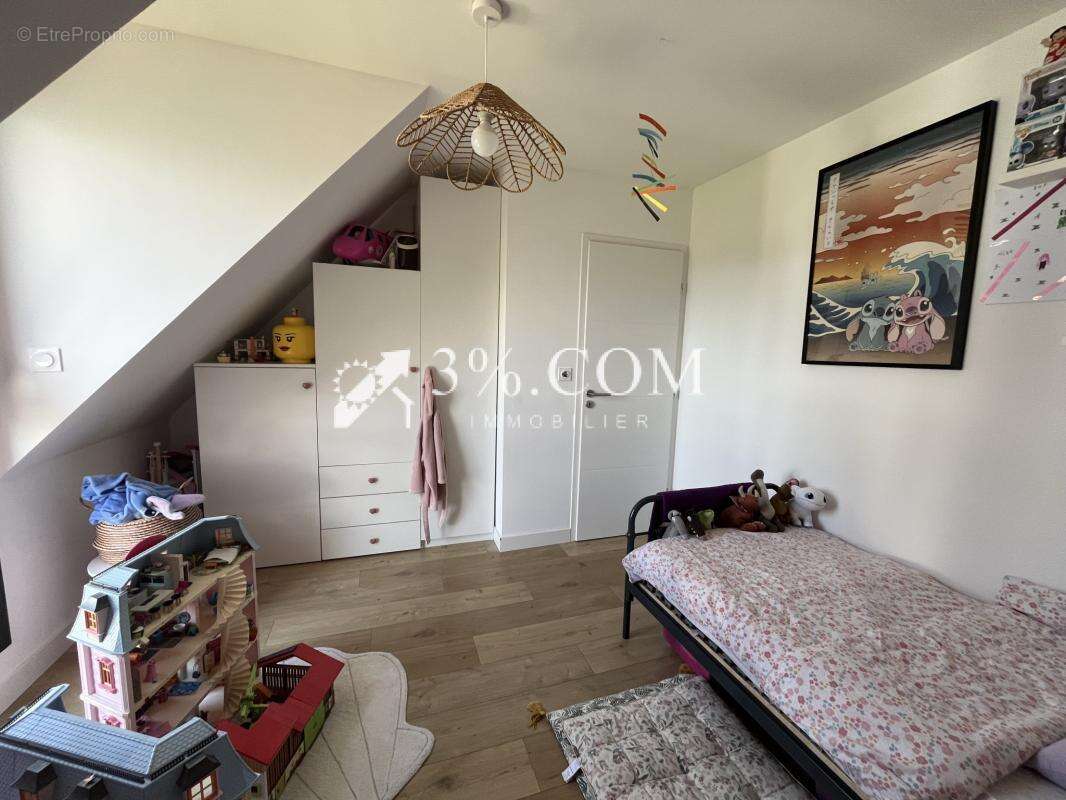 Maison à SAINT-LYPHARD