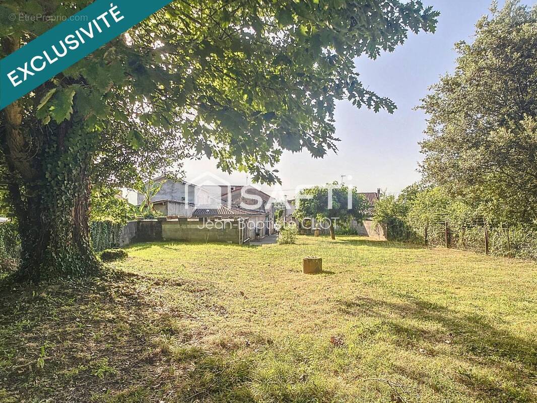 Photo 1 - Maison à LOUPIAC