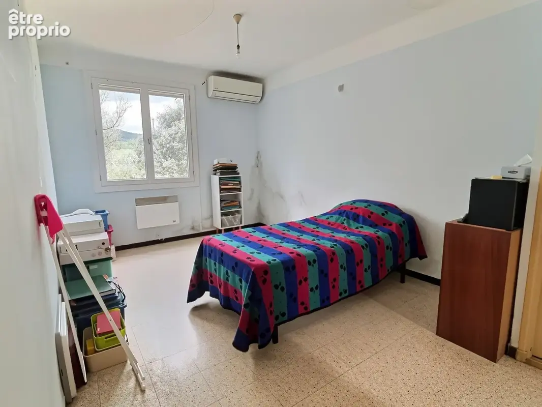 Maison individuelle à rénover - terrain de 1086m2 - gonfaron - photo 15
