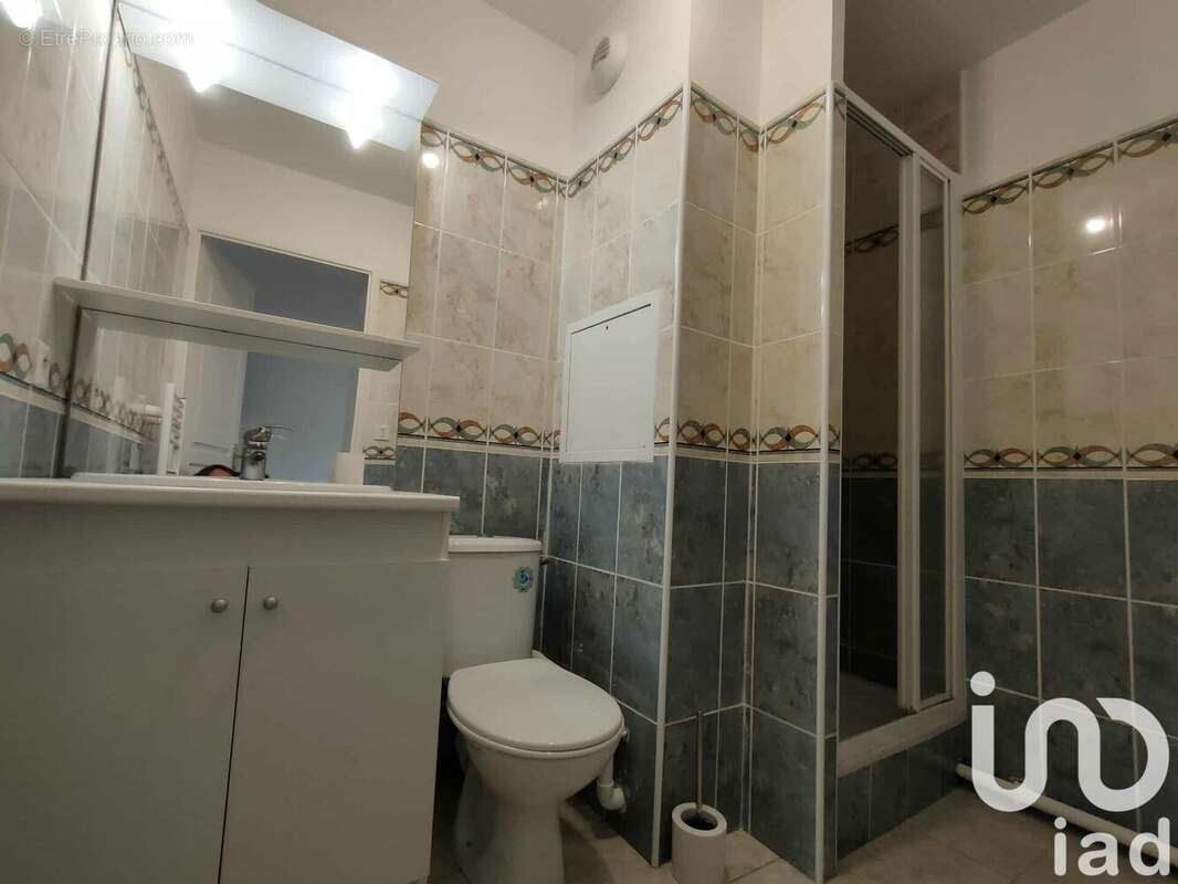 Photo 7 - Appartement à SECLIN