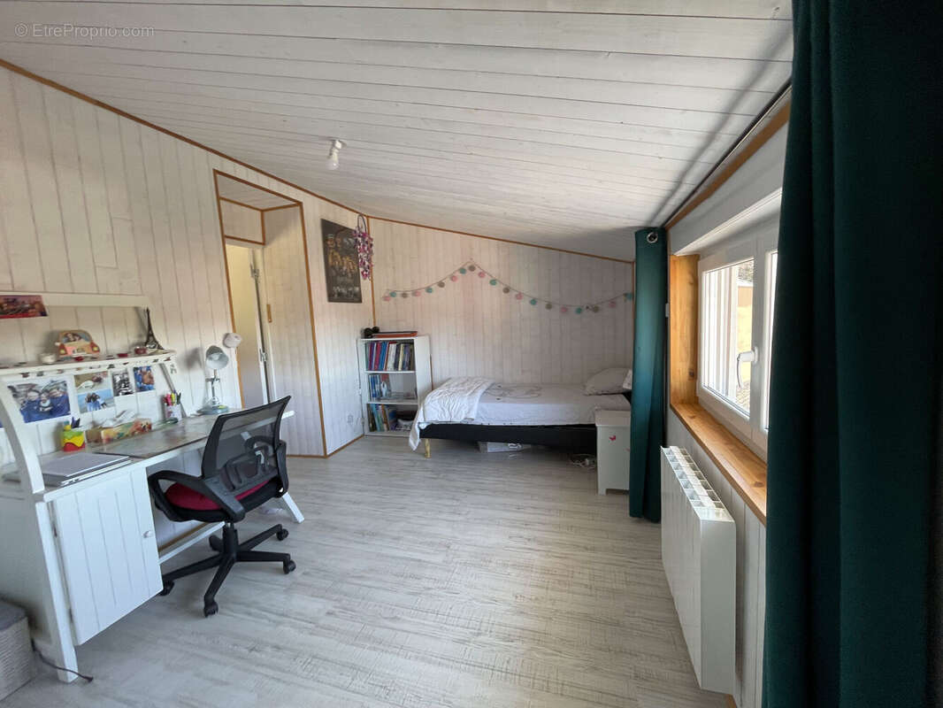 Photo 9 - Maison à AMPLEPUIS