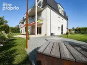 Appartement à BURNHAUPT-LE-HAUT