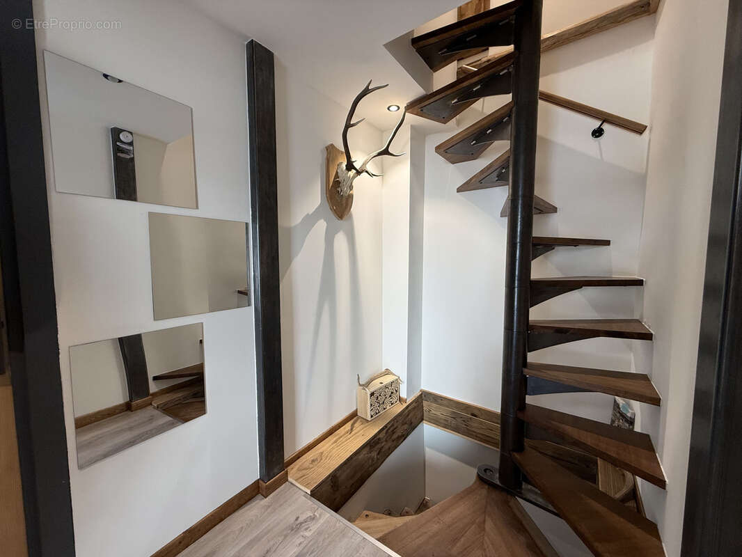 Maison 4 pièces 85 m2 refait à neuf - photo 9