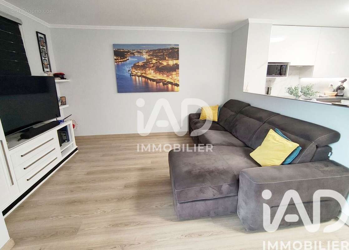 Photo 6 - Appartement à MENTON