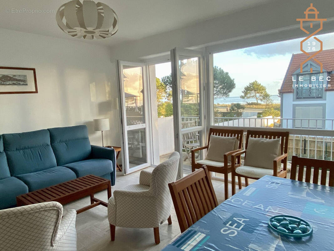 Appartement à CARNAC