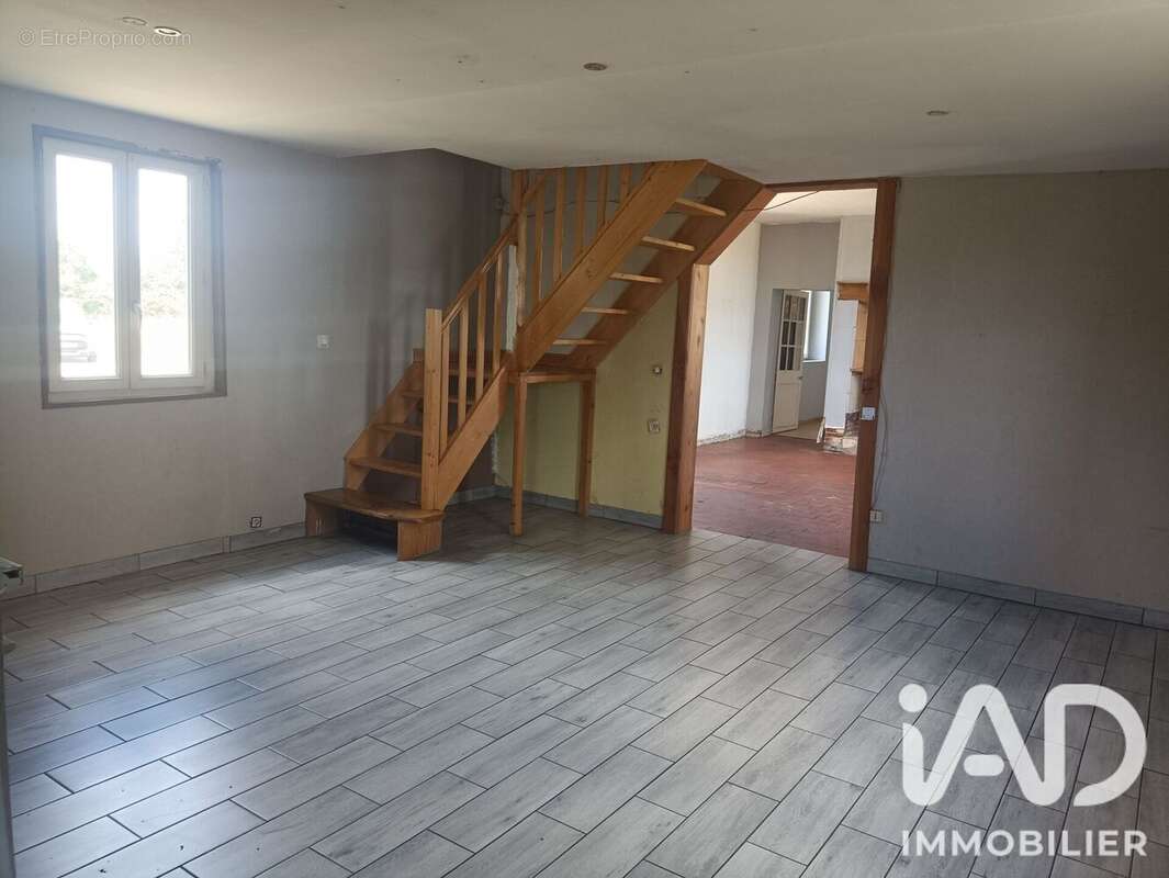 Maison 128 m² à Smermesnil  - photo 8