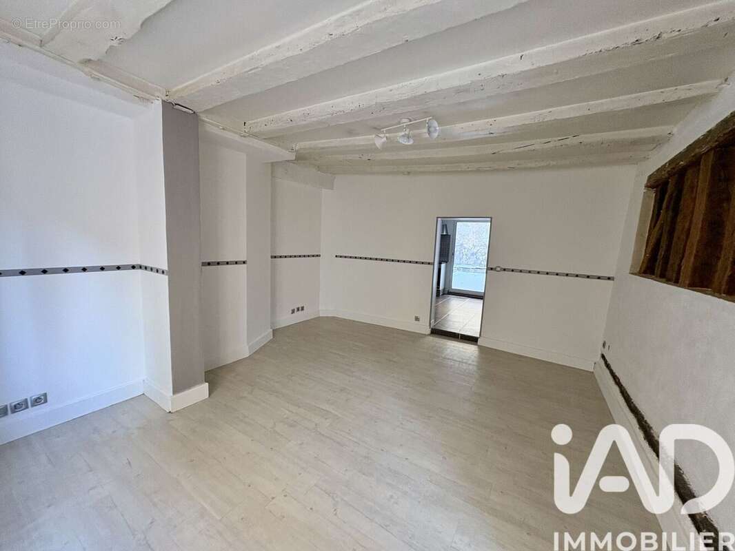 Photo 6 - Maison à CHATEAU-RENAULT