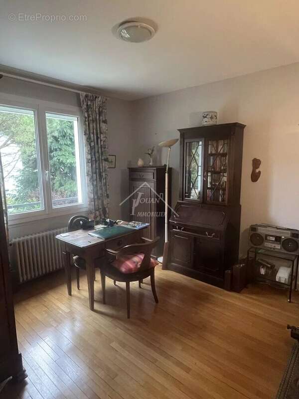 Maison à VICHY