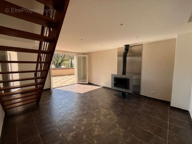 Appartement à SASSENAGE