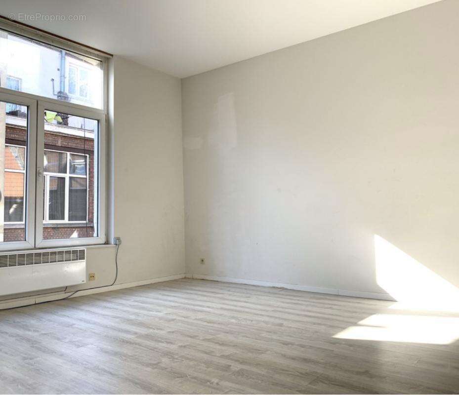 Appartement à LA CIOTAT