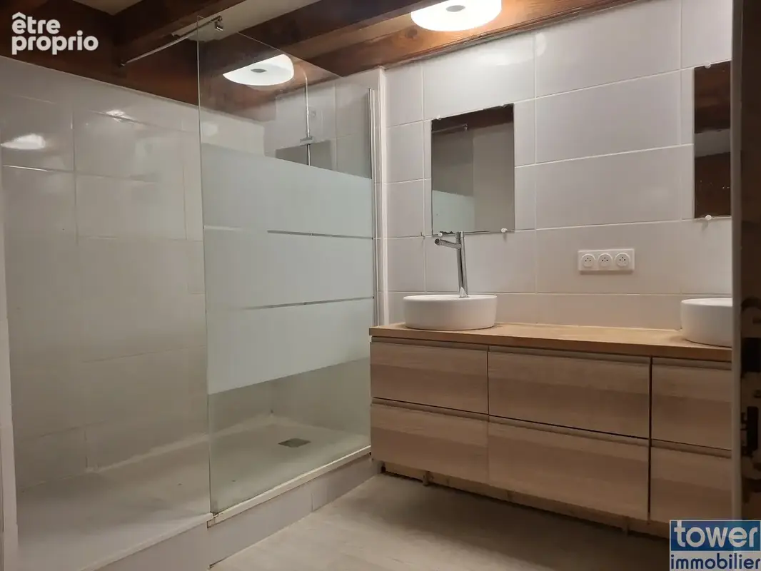 Maison de 125 M2 - photo 5