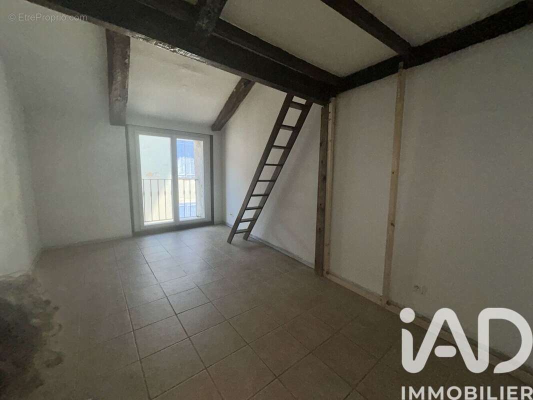 Photo 7 - Maison à SAINT-ETIENNE-LES-ORGUES