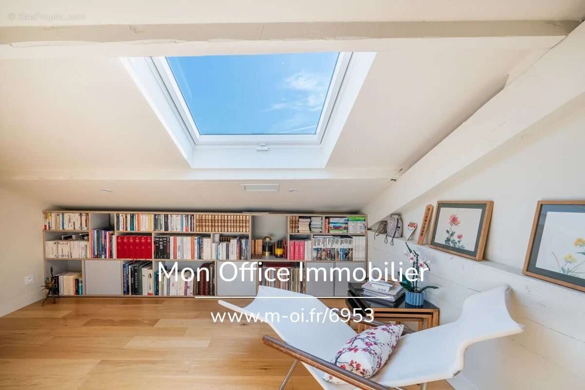 Maison à AIX-EN-PROVENCE