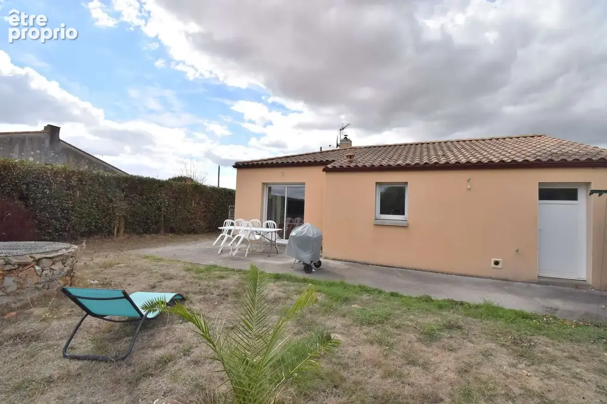 Maison d'habitation - photo 12