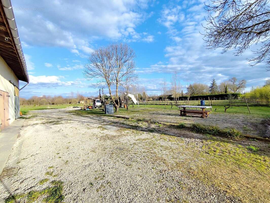 Photo 7 - Maison à LA VILLE-DIEU-DU-TEMPLE