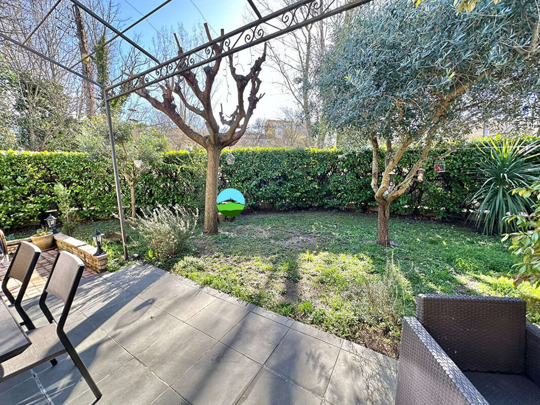 Maison à CARPENTRAS