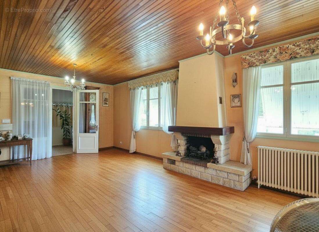 Maison 3 pièces 170 m² à vendre à Vianne (47230) - photo 3