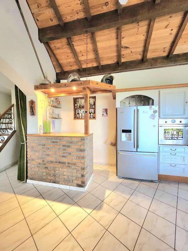 Photo 7 - Maison à TALUYERS